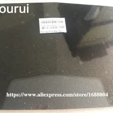 Yourui Упор для рук для Dell Alienware m15x 15." ЖК-дисплей крышка задняя крышка Панель-fp8r5 0fp8r5 cn-0fp8r5-Класс A