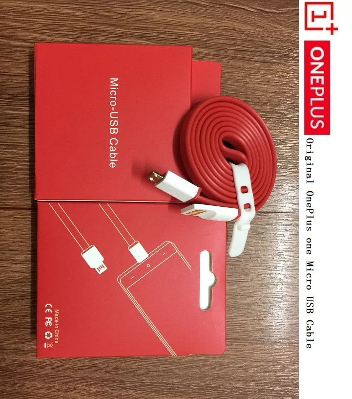 

original OnePlus one 100cm Micro USB Data Sync Charge Cable cord For One Plus one X 1+ 1 x redmi note 4x 4a 5a 5x 6a 5 6 7 pro