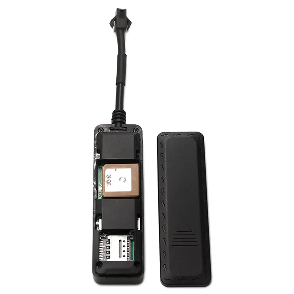 Оригинальный Автомобильный GPS GSM трекер противоугонное позиционирующее