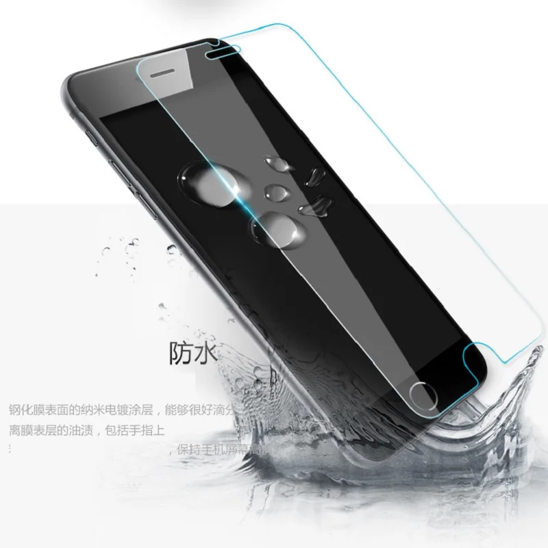 Tempered Glass For ZTE Blade A110 L110 A460 A510 A511 A515 A610 A452 L4