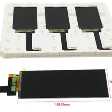 5,5 дюймов 2560*1440 2 к LS055R1SX03 экран ЖК-модуля для VR гарнитура стекло виртуальной реальности DIY CV1 PC 1440 P мониторы