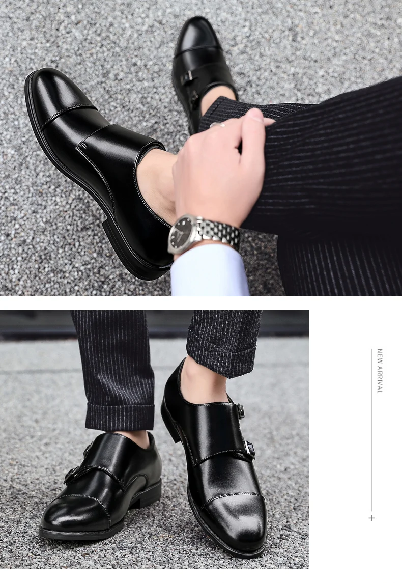 ZUNYU/Новинка; Мужская Свадебная обувь из натуральной кожи; Мужская обувь с острым носком в деловом стиле; мужские оксфорды на плоской подошве; размеры 39-46