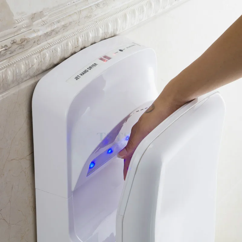 LM1015 Automatic Induction Hand Dryer with Infrared Sensor Durable