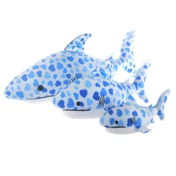 Baby Shark Plush Blue Pillow Cushion Cute Shark Children Stuffed Toys Simulation Ocean Animal Baby Shark Kids Boys Girls Gifts Baby Shark Plush Blue Pillow Cushion Cute Shark Children Stuffed Toys Simulation Ocean Animal Baby Shark Kids Boys Girls Gifts