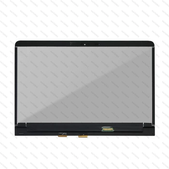 

For HP Spectre x360 13-W series 13-w021tu 13-w063nr Laptop LCD Touch Screen Assembly