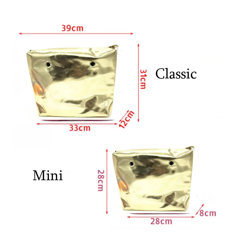 size details