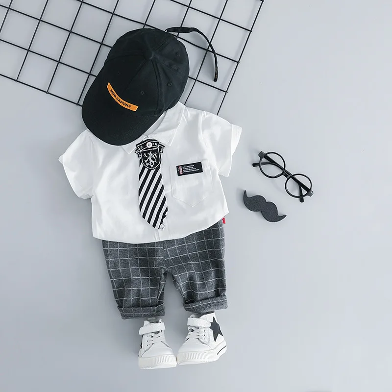 2019 Official Store Newborn Baby Girl Clothes 0 To 3 Years Old Children