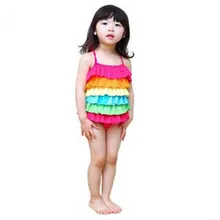 Высококачественная одежда для купания для девочек 3-9 лет, детское лоскутное одеяло, купальный костюм+ шапочка для плавания, комплект из 2 предметов, пляжный купальный костюм для девочек