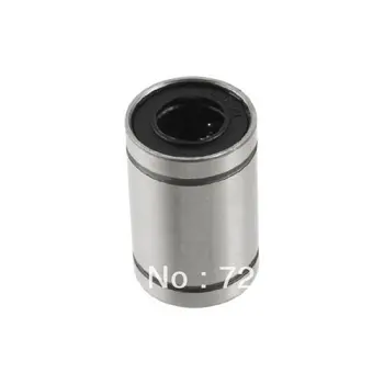 

4 pcs Linear Bearing Ball bush Bushing LM35UU 35mm For DIY CNC