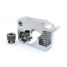 3D printer MK8 direct extruder II generation MK10 I3 Kit left side and right way for 1.75mm Makerbot extrusion 3D0103