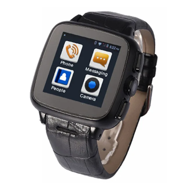 smart watch phone bluetooth