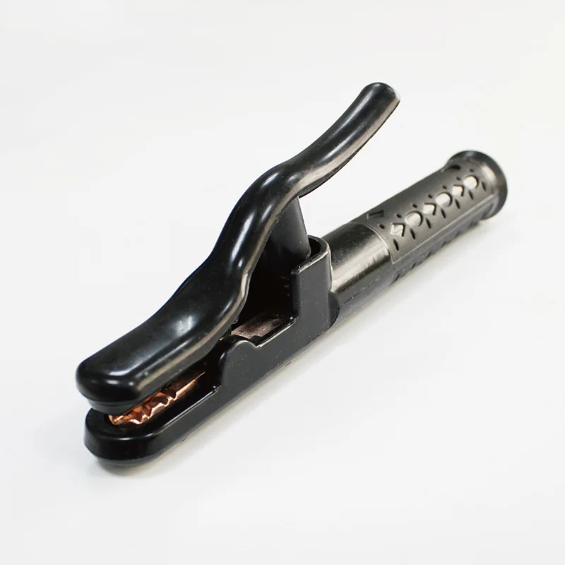 Arc Welding Stick Electrode Holder 1000Amp Strong Jaw | Инструменты