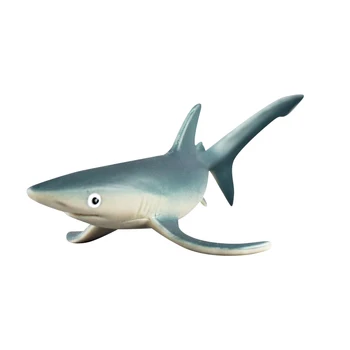 

Blue Shark Simulation model Toy Sea Life Sharks Toy Figures Simulated Animal Models Boys Toy Biology Science Teaching Aids Steam
