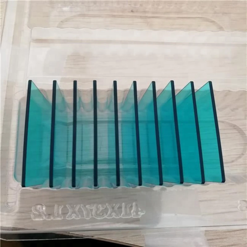 

New blue filter BG39, BG40, BG60, BG61, BG62