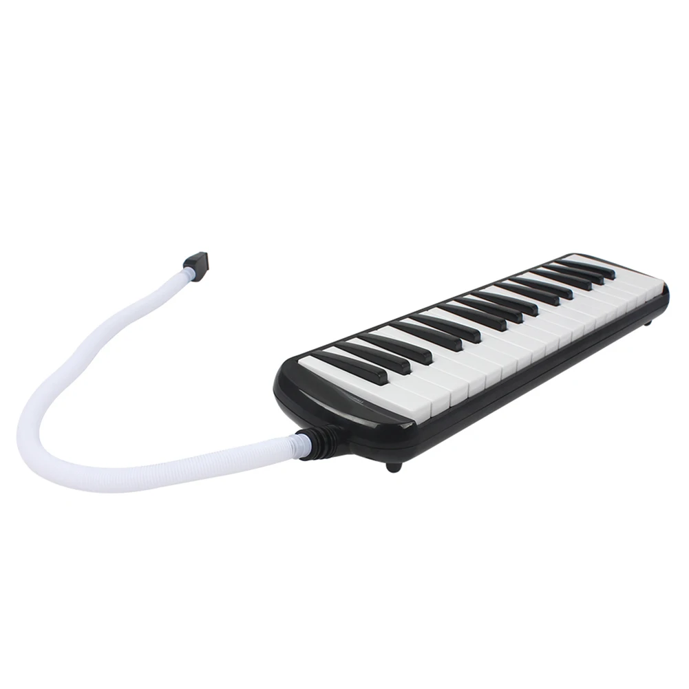 

32 Piano Keys Melodica Musical Instrument for Music Lovers Beginners Gift with Carrying Bag WHShopping
