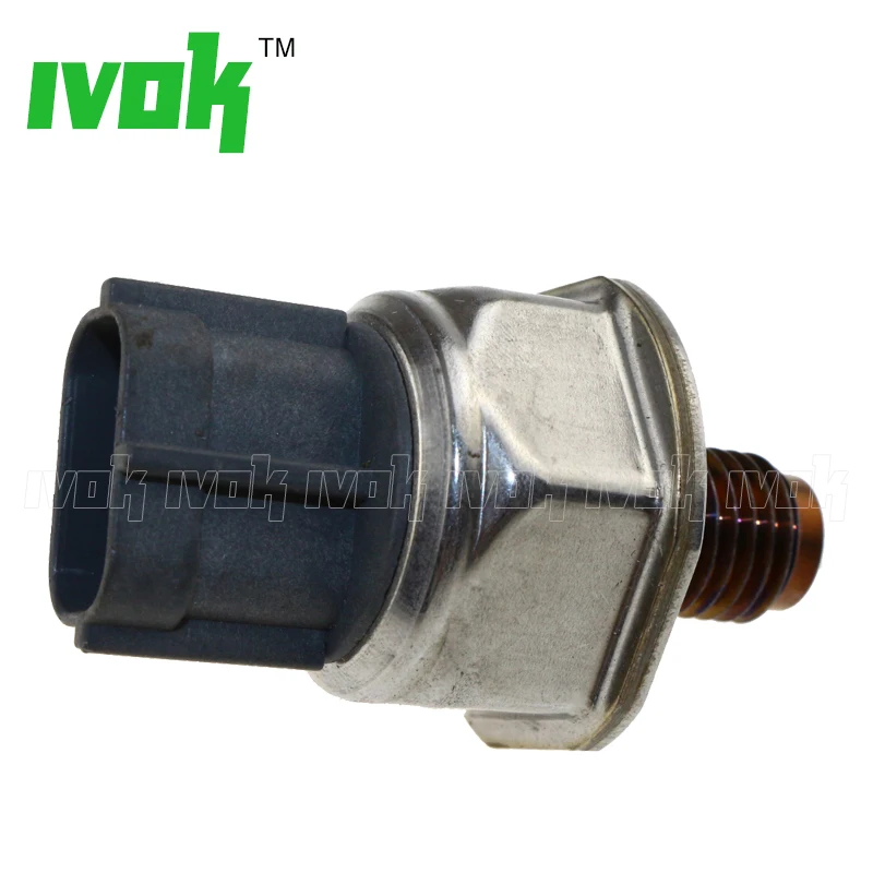 Датчик давления топливной рейки датчик Druck для Nissan Navara YD25 D40 R51 Pathfinder 2 5 DIESEL 45PP3 4 095440