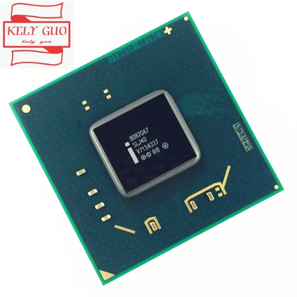 BD82Q67 SLJ4D BGA 칩셋, 100 새로운 오리지널chipsetchipset bga AliExpress