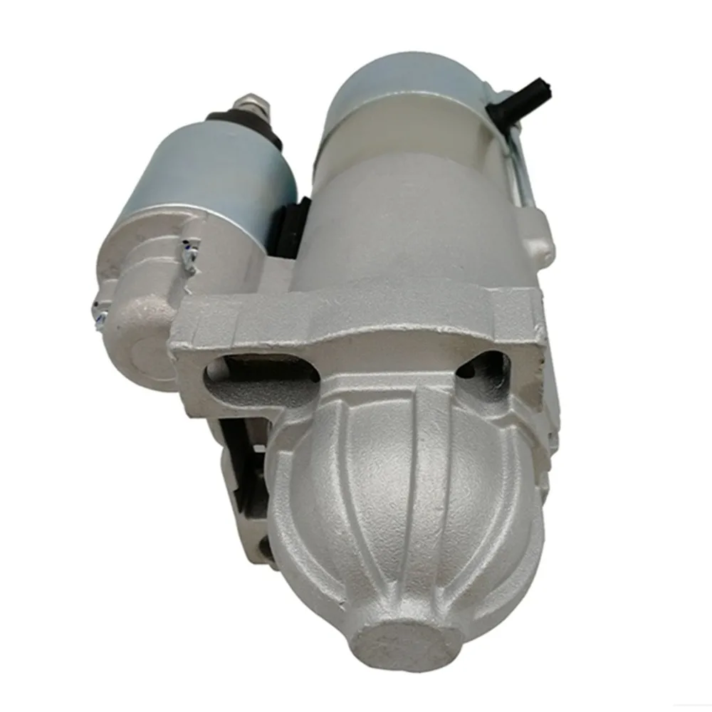 VictSing 6492 Car Starter Motor for Cadillac Chevy GMC Truck For Chevrolet Silverado Express for Hummer H2 6.0L for ISUZU NPR    (2)