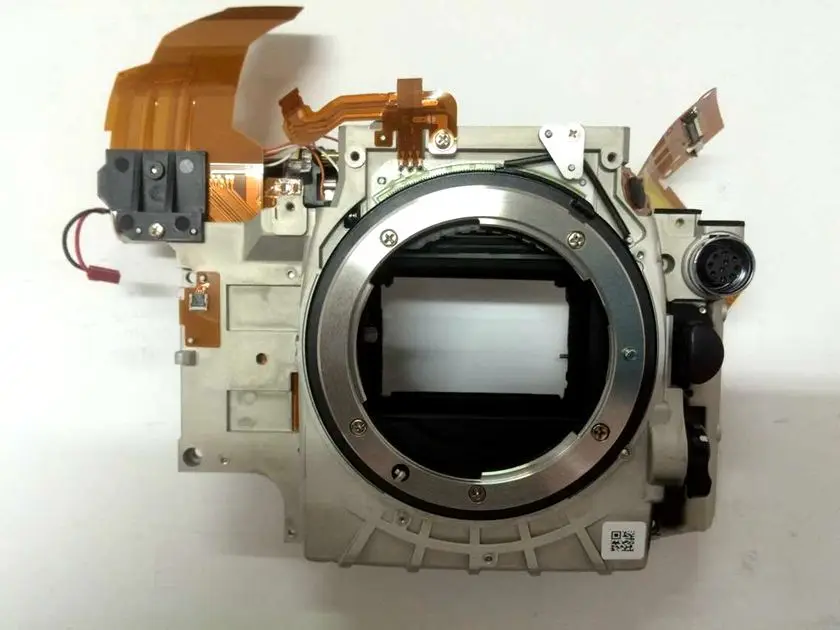 Free shipping! Original Small Main Body ,Mirror Box Replacement Part