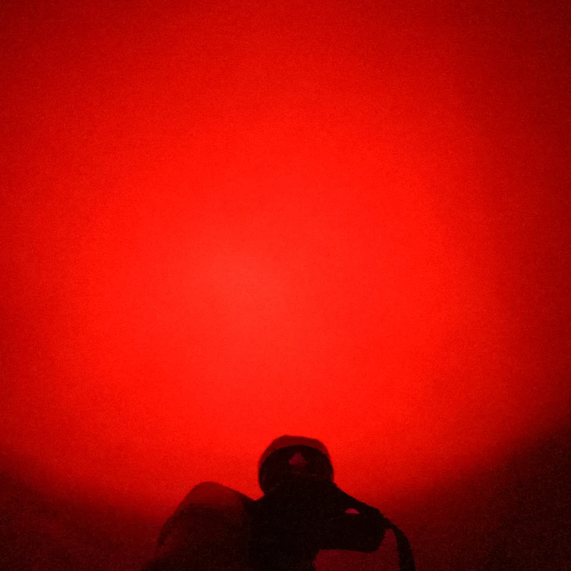 flashlight 18650