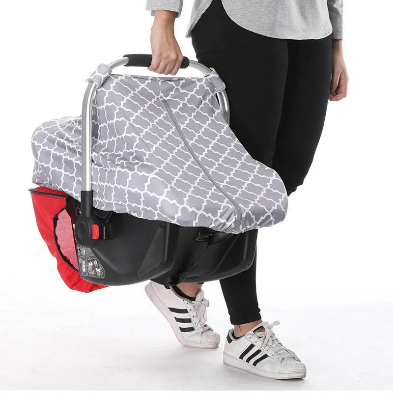 

Baby carrier sunshade Stroller Accessories Baby sun frame awning Cap Hood pushchair shade Protection Cover prevent sunlight