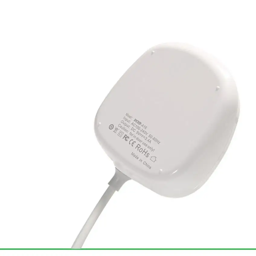 Binmer цифровые кабели аудио видео кабель 4 порта зарядная станция usb хаб 5 в 1A / 2.4A