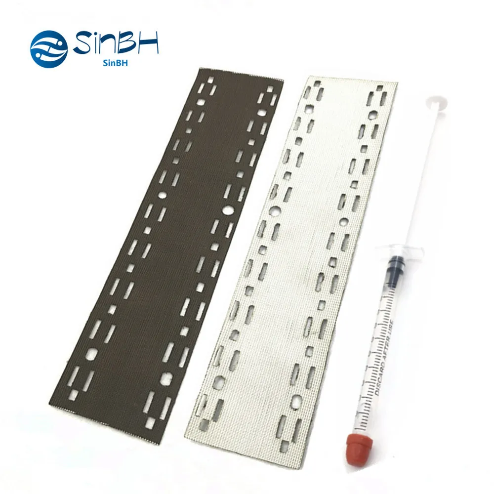 p2235 oild pad kit
