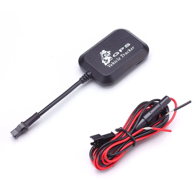 

Mini Vehicle Motorcycle Bike GPS/GSM/GPRS Real Time Tracker Monitor Tracking Jun29 Professional Factory Price Drop Shipping