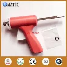 10cc/ml ручной одиночный жидкий клей
