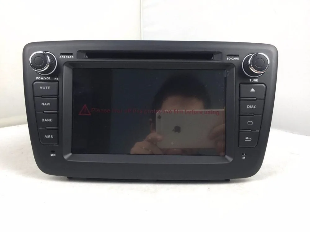 Flash Deal DSP Android 9.0 Octa Core 4G+32GB Car Radio DVD Player GPS  Map RDS wifi LTE Bluetooth 4.2 For SUZUKI Baleno 2016 2017 2018 8