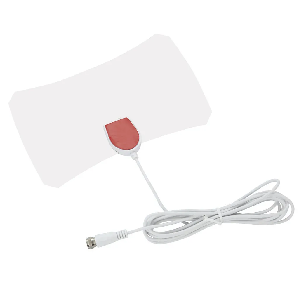 Радиальная антенна TV Digital HD Skylink 4K Antena Indoor HDTV 1080p 120 Mile VHF 172 240Mhz UHF 470 860Mhz