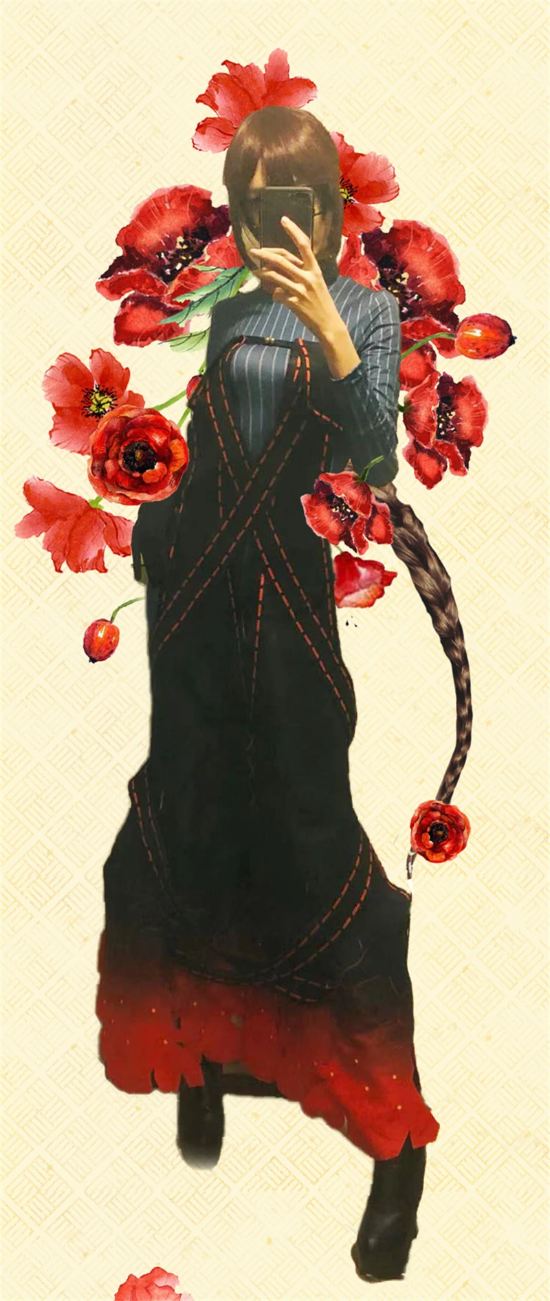 5