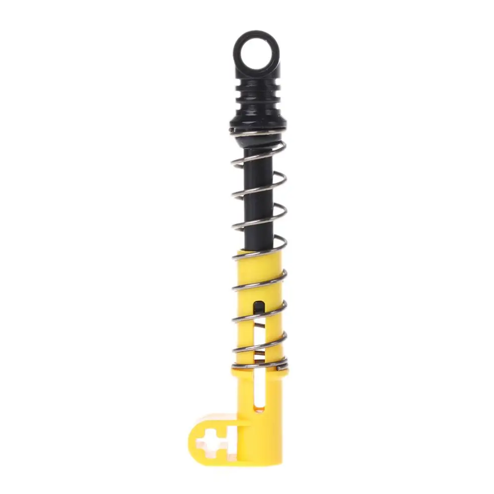 

Universal Technic Brick Shock Absorber 9.5L (Hard Spring) Self-Locking Bricks