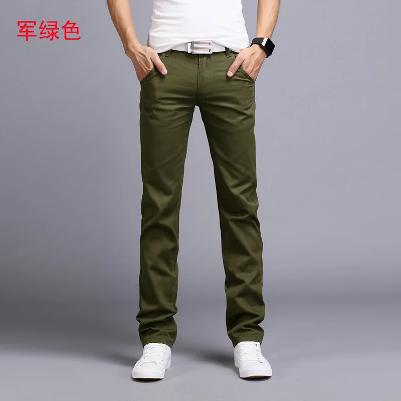 mens summer pants 2019
