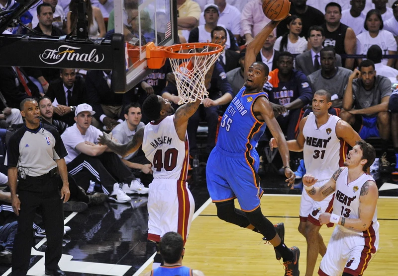 NBA