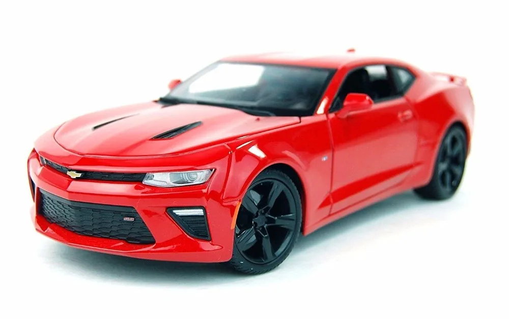 Chevrolet camaro maisto Chevrolet camaro maisto