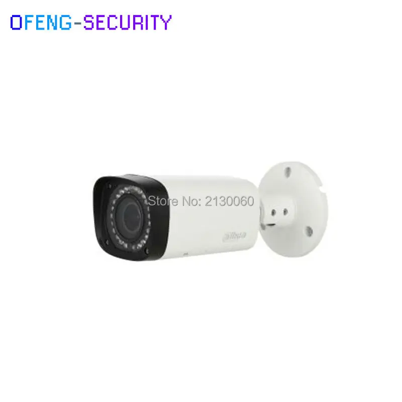 

IPC-HFW4300R-Z / 3MP varifocal motorized lens network camera, CCTV Camera, IR 30M, Support POE, English firmware