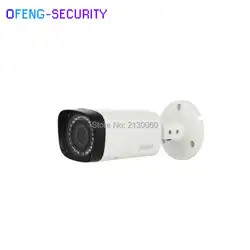 Ipc-hfw4300r-z/3mp с переменным фокусным расстоянием Моторизованный объектив сети Камера, видеонаблюдения Камера, ИК 30 м, Поддержка POE, английский