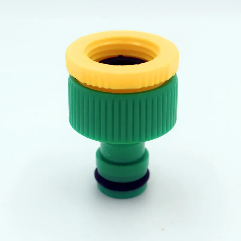 10pcs 1 2 And 3 4 Female Thread Tap Connector For BSP Thread Tap 