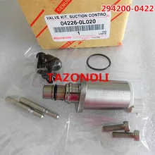 И комплект SCV 294200-0040 294200-0042 294200-0041 для 04226-0L020