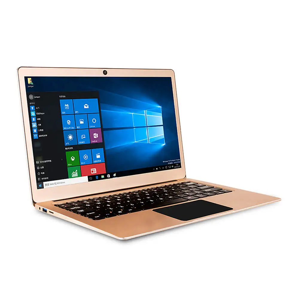 Jumper EZbook 3 Pro laptops 13.3 Inch tablets Intel Apollo N3450 Quad Core 6GB DDR3 64GB eMMC Windows 10 notebook computador Jumper EZbook 3 Pro laptops 13.3 Inch tablets Intel Apollo N3450 Quad Core 6GB DDR3 64GB eMMC Windows 10 notebook computador