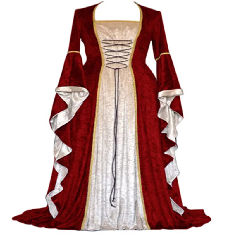 Medieval costume5