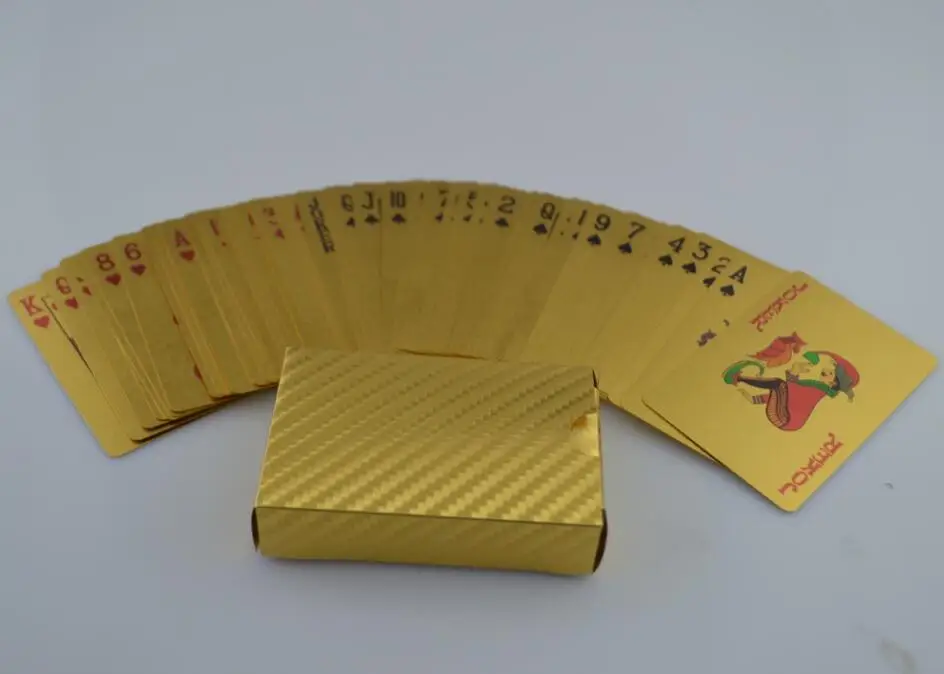 gold deck 1