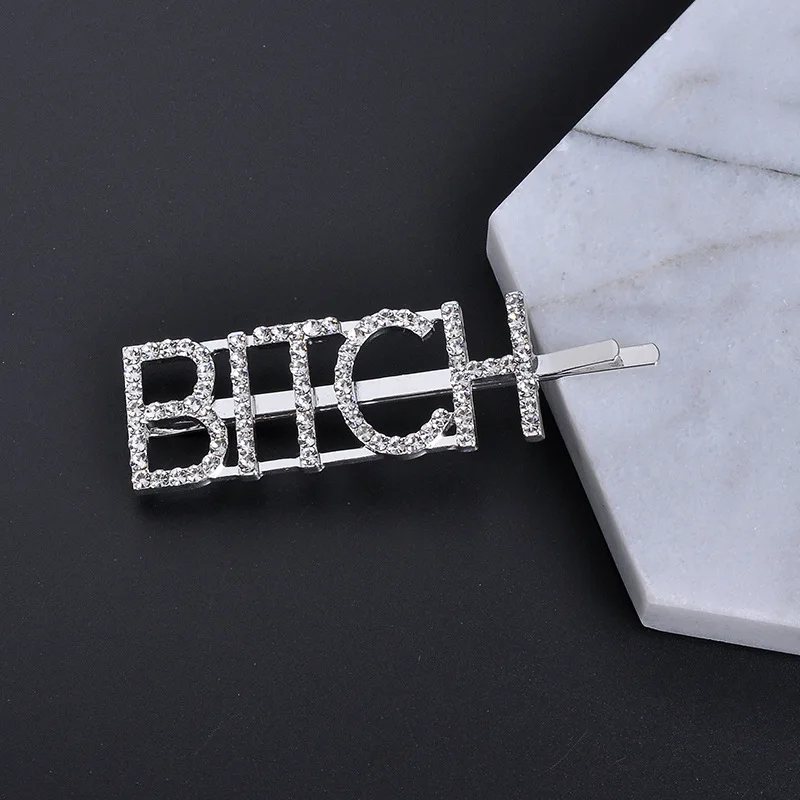 AFJ010  BITCH