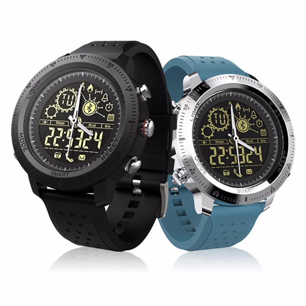 smartwatch nx02