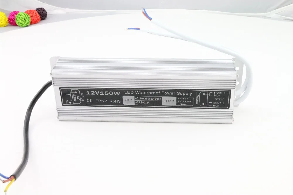 150w