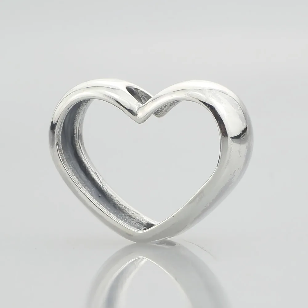 In Your Heart Pendant  (5)