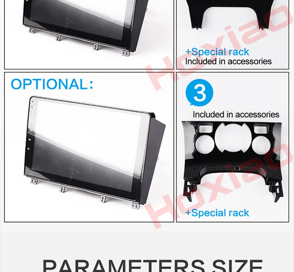 Discount for Peugeot 3008 Car 2 din radio android OS GPS Navi 4 Core 9" Car Android Multimedia 2din car dvd player 14