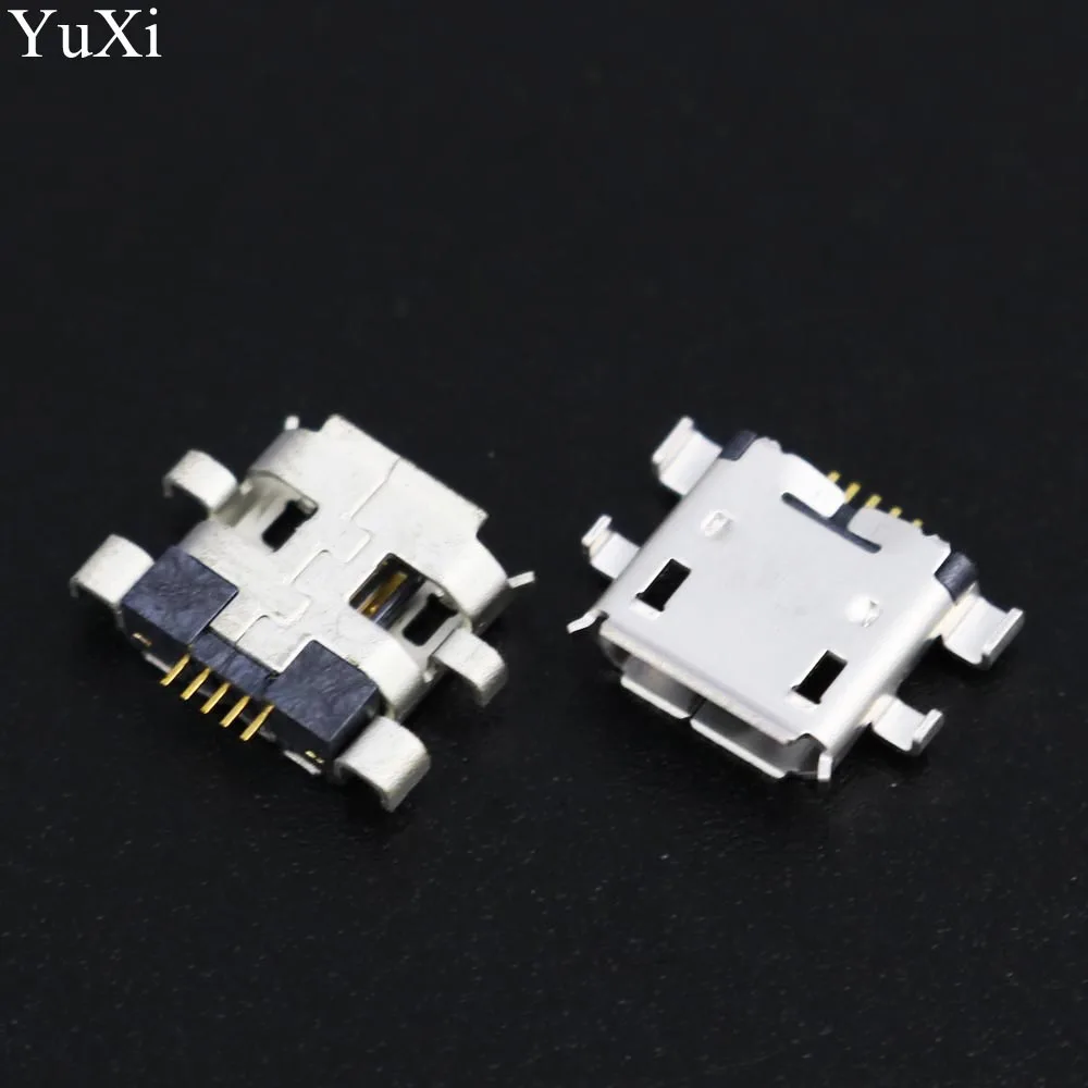 YuXi для Google Asus Nexus 7 2ND 2013 Tablet micro USB зарядное устройство порт зарядки разъем питания
