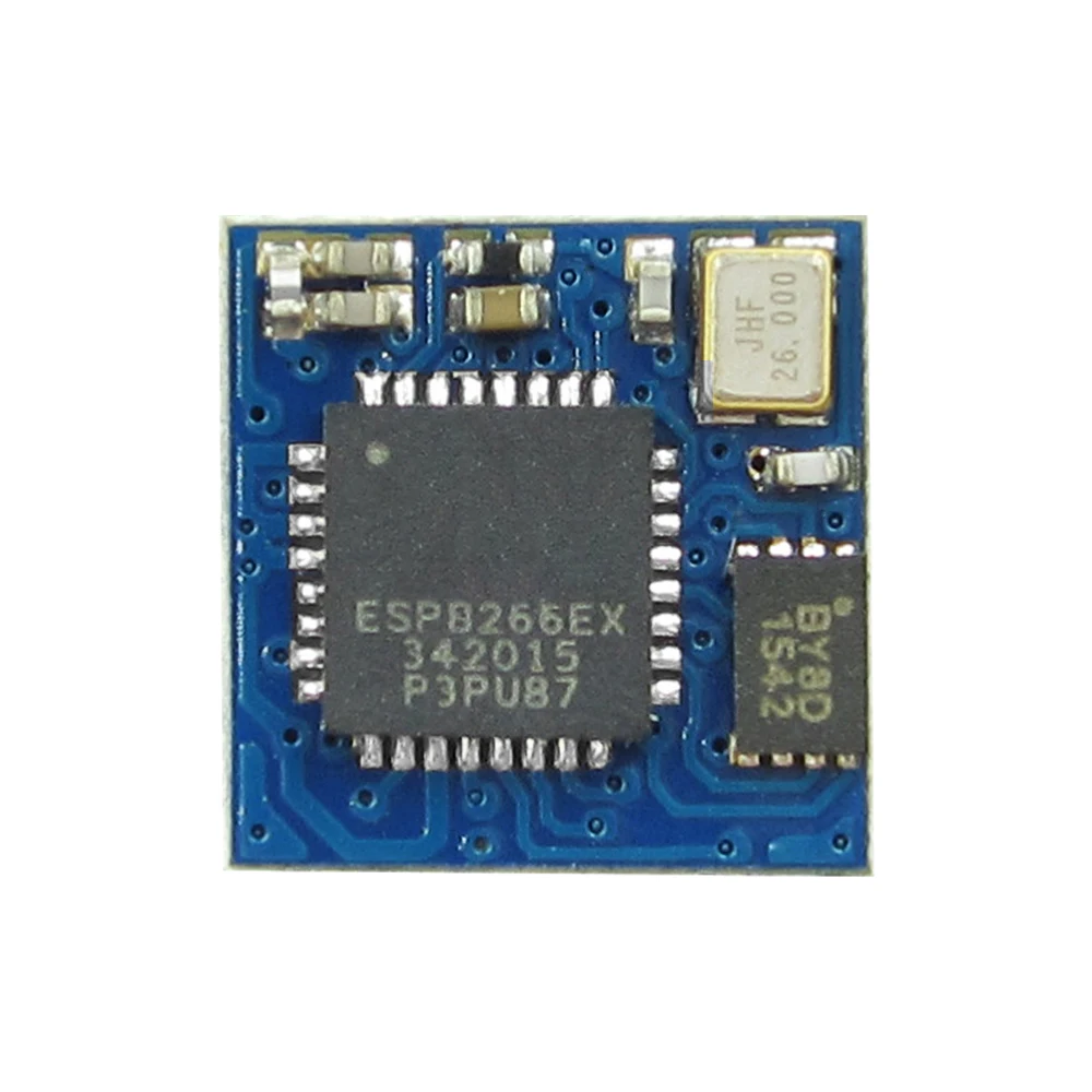 

ESP8266 serial WIFI model ESP-09 Authenticity Guaranteed